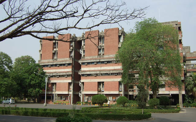 CCE IITK