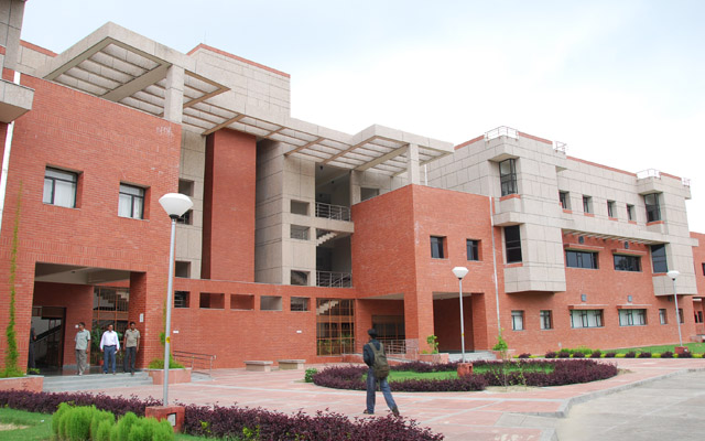 CCE IITK