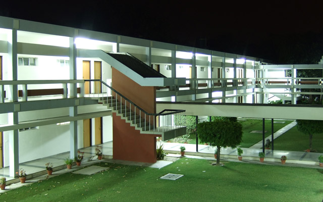 CCE IITK