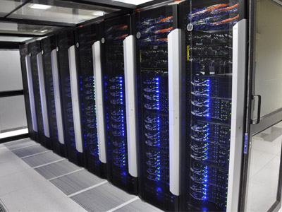 High Performance Computing