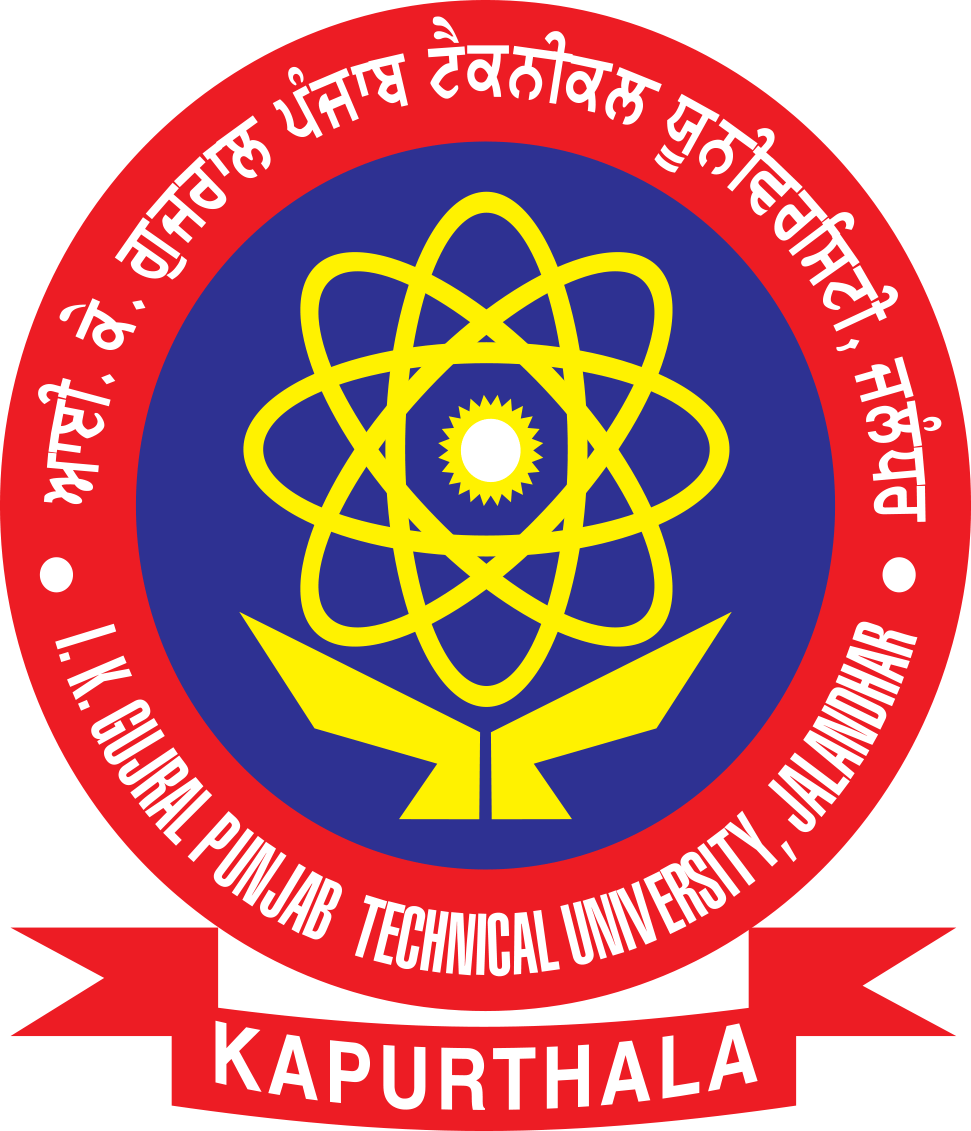 Go to IKG-PTU KAPURTHALA