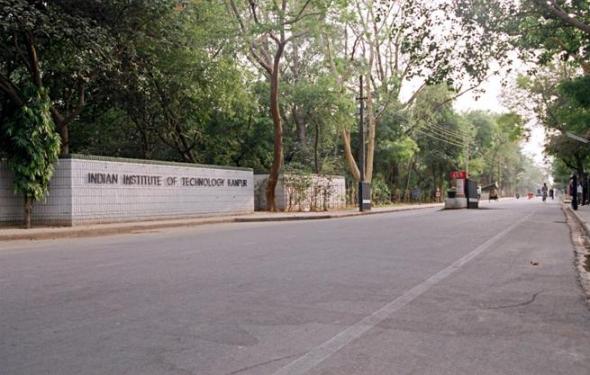 IIT Kanpur