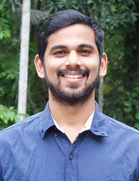 Umesh Madanan